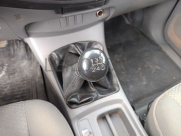 Toyota Hilux · Ano 2007