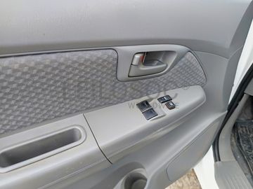 Toyota Hilux · Ano 2007
