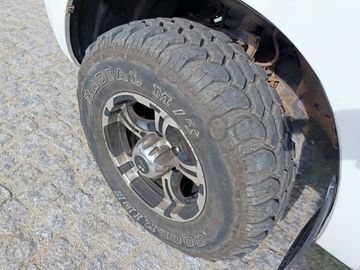 Toyota Hilux · Ano 2007