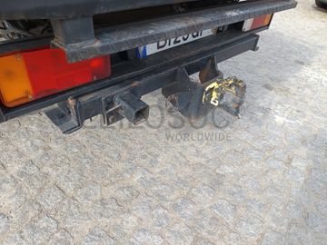 Toyota Hilux · Ano 2007