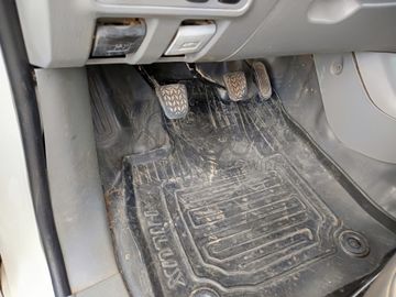 Toyota Hilux · Ano 2007
