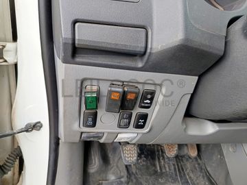 Toyota Hilux · Ano 2007