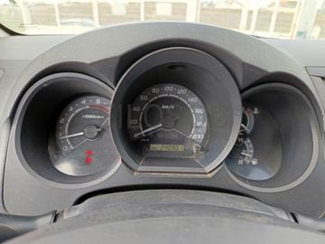 Toyota Hilux · Ano 2007