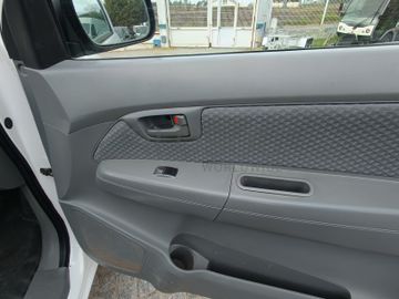 Toyota Hilux · Ano 2007