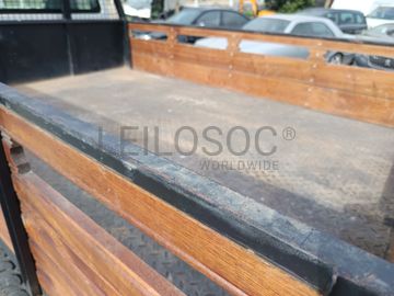 Toyota Hilux · Ano 2007