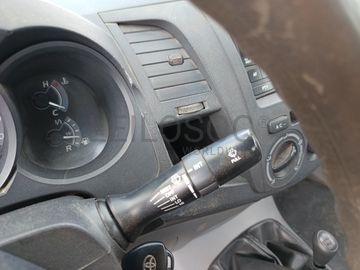 Toyota Hilux · Ano 2007