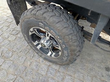 Toyota Hilux · Ano 2007