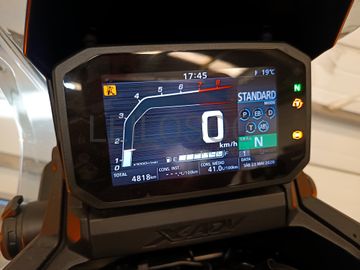 Honda X ADV · Ano 2021