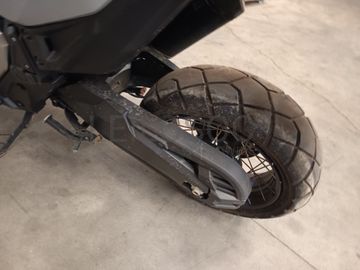 Honda X ADV · Ano 2021