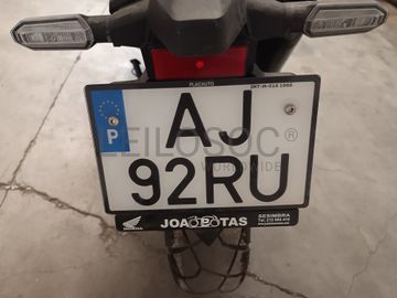 Honda X ADV · Ano 2021