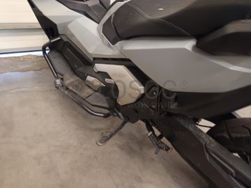 Honda X ADV · Ano 2021