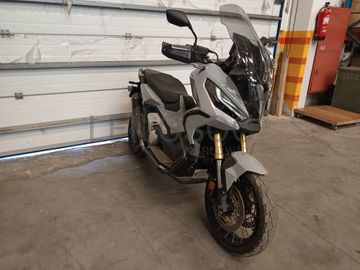 Honda X ADV · Ano 2021