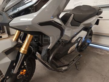 Honda X ADV · Ano 2021