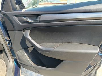 Skoda Kodiak · Ano 2021