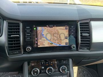 Skoda Kodiak · Ano 2021