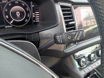 Skoda Kodiak · Ano 2021