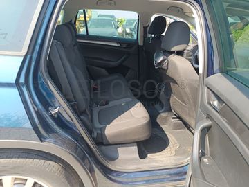 Skoda Kodiak · Ano 2021
