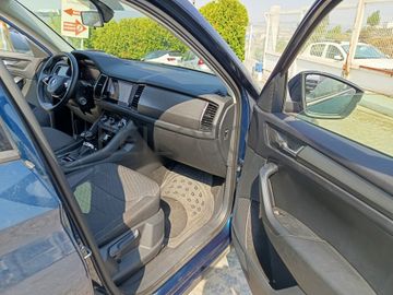 Skoda Kodiak · Ano 2021