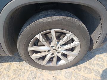 Skoda Kodiak · Ano 2021