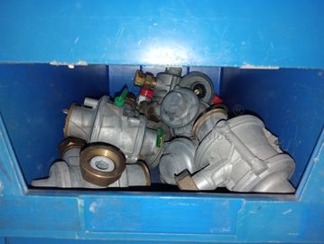 Equipamentos Industriais