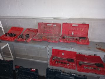 Equipamentos Industriais