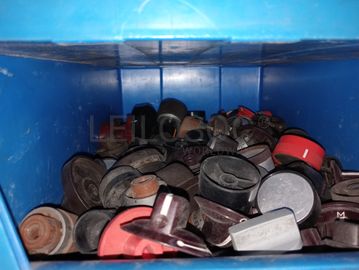 Equipamentos Industriais