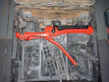 Equipamentos Industriais