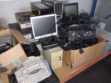 Equipamentos Industriais