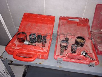 Equipamentos Industriais
