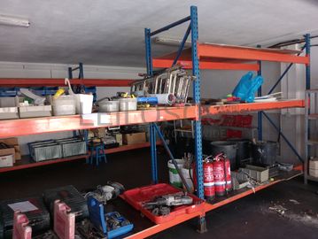 Equipamentos Industriais