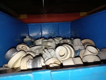 Equipamentos Industriais