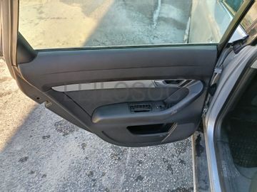 Audi A6 · Ano 2004