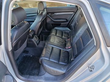 Audi A6 · Ano 2004