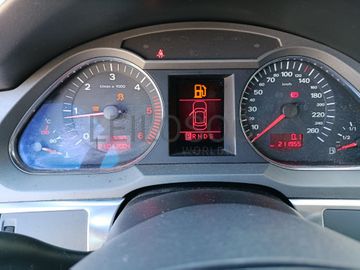 Audi A6 · Ano 2004