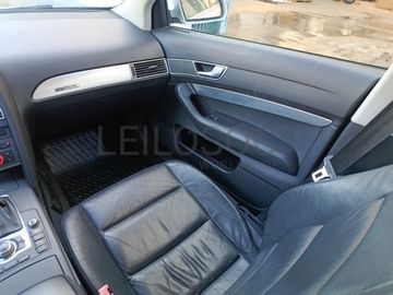 Audi A6 · Ano 2004