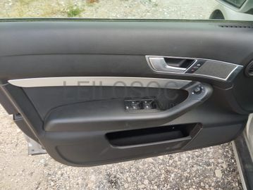 Audi A6 · Ano 2004