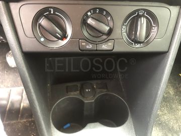 Volkswagen Polo · Ano 2011