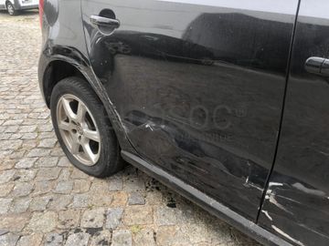 Volkswagen Polo · Ano 2011