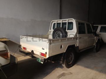 TOYOTA	LC PICK-UP