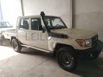 TOYOTA	LC PICK-UP