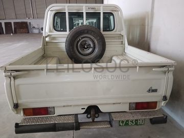 TOYOTA	LC PICK-UP