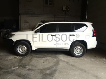 TOYOTA	PRADO