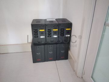 Equipamentos Informáticos 