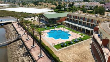 4 Frações · Boca do Rio Resort · Lagoa, Faro
