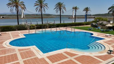 4 Frações · Boca do Rio Resort · Lagoa, Faro