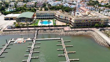 4 Frações · Boca do Rio Resort · Lagoa, Faro