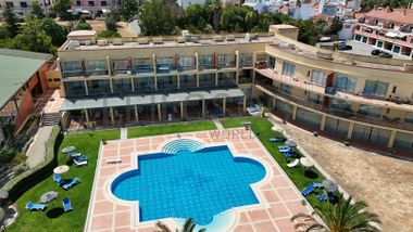 4 Frações · Boca do Rio Resort · Lagoa, Faro