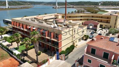 4 Frações · Boca do Rio Resort · Lagoa, Faro