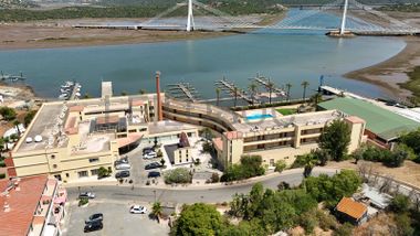 4 Frações · Boca do Rio Resort · Lagoa, Faro