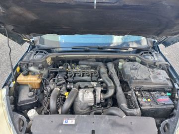 Peugeot 407 · Ano 2004